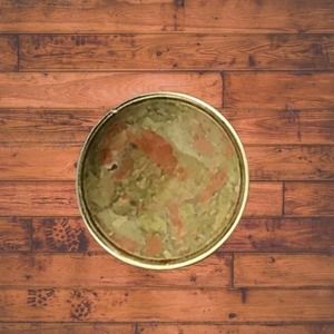 Beige Stone Snap Button